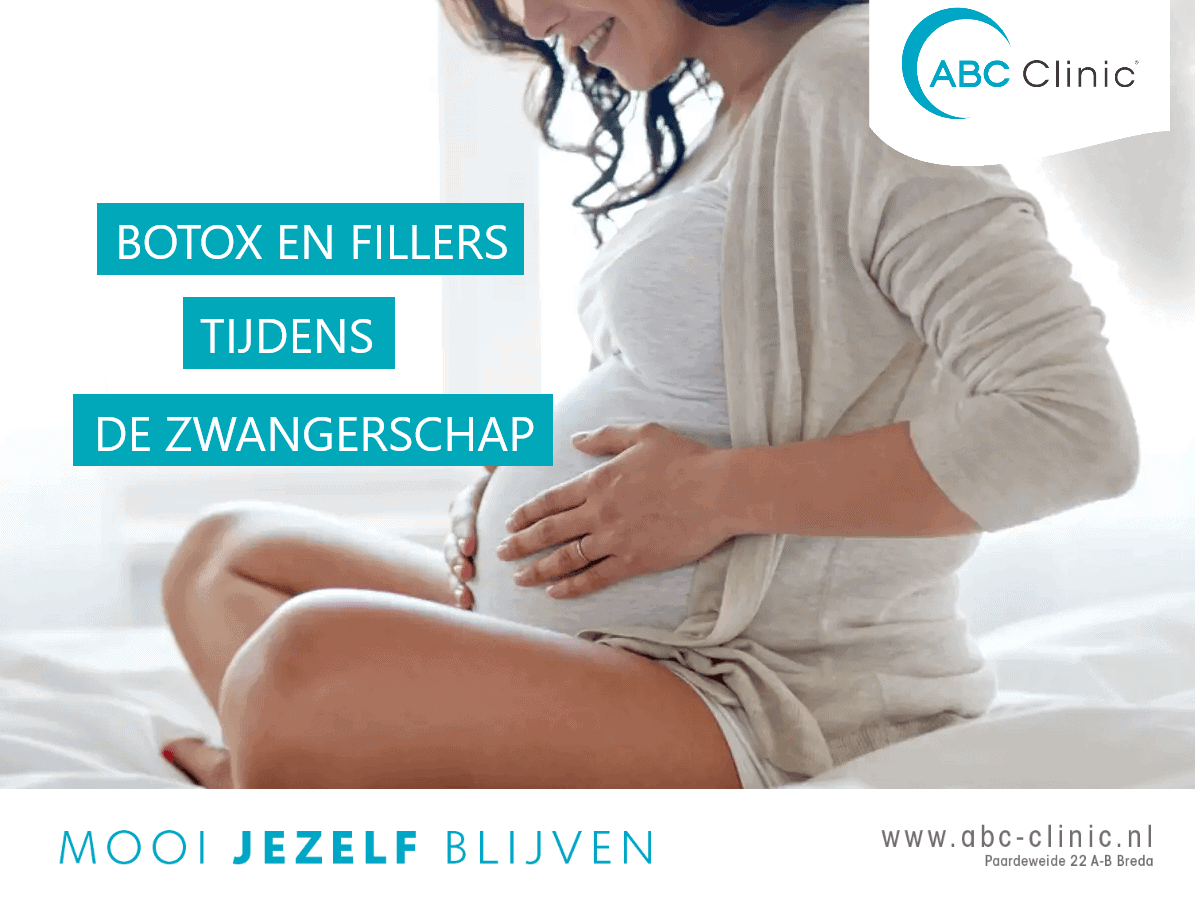 Mag Ik Botox Of Fillers Tijdens Mijn Zwangerschap Abc Clinic