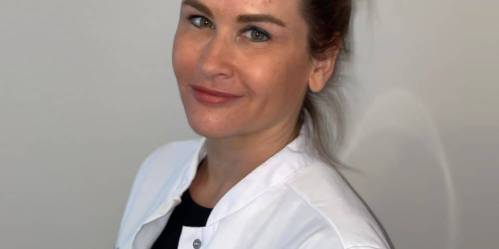 Drs. Kim de Weijer - Cosmetisch Arts KNMG